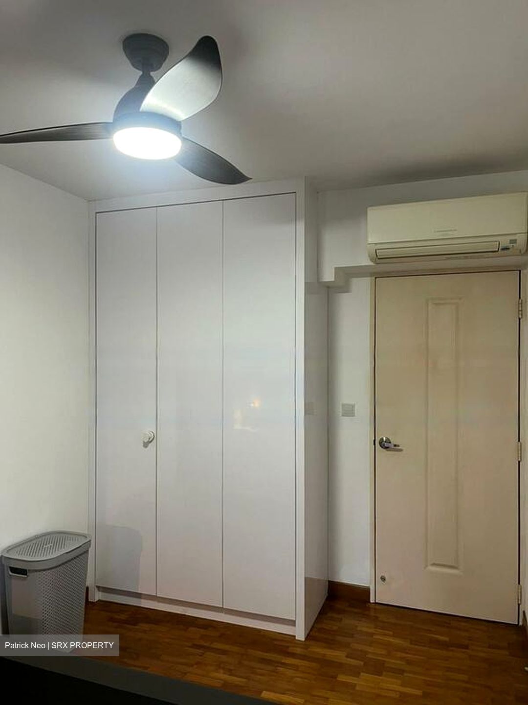 Blk 466D Spring Lodge (Sembawang), HDB 4 Rooms #466463631